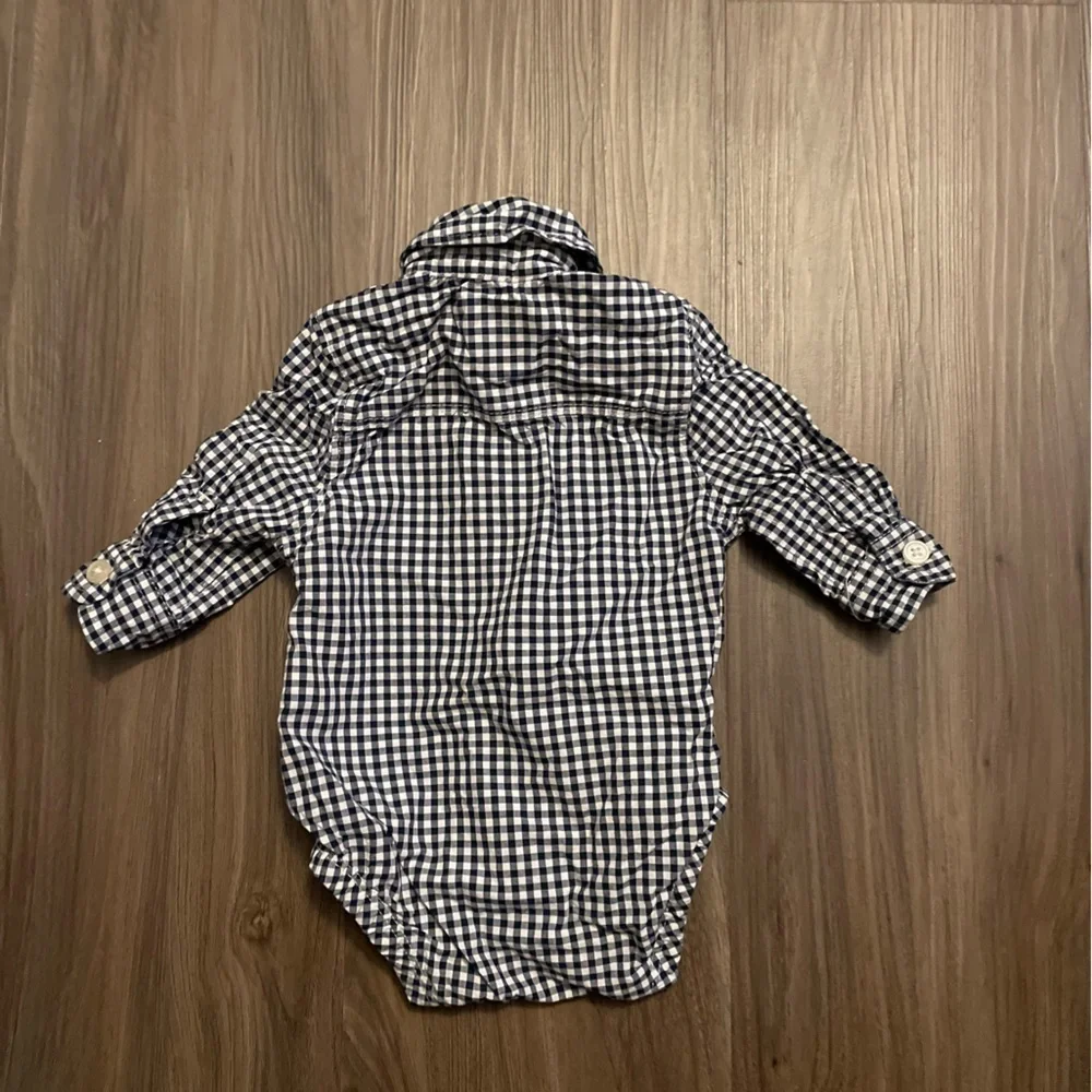 Baby Bgosh euc size